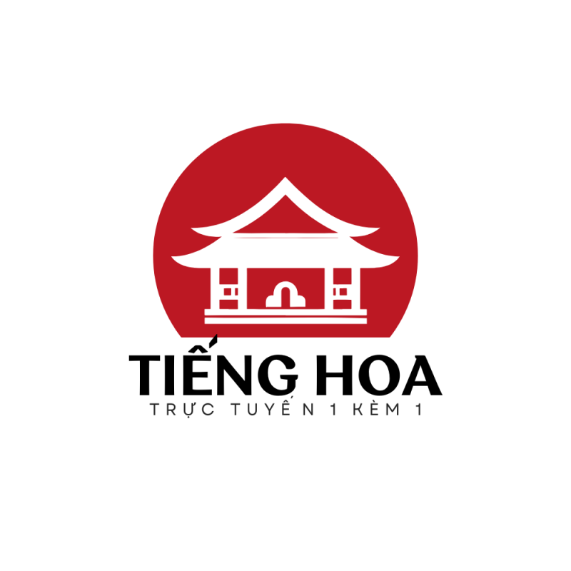 TIẾNG HOA 1 KÈM 1 TRỰC TUYẾN